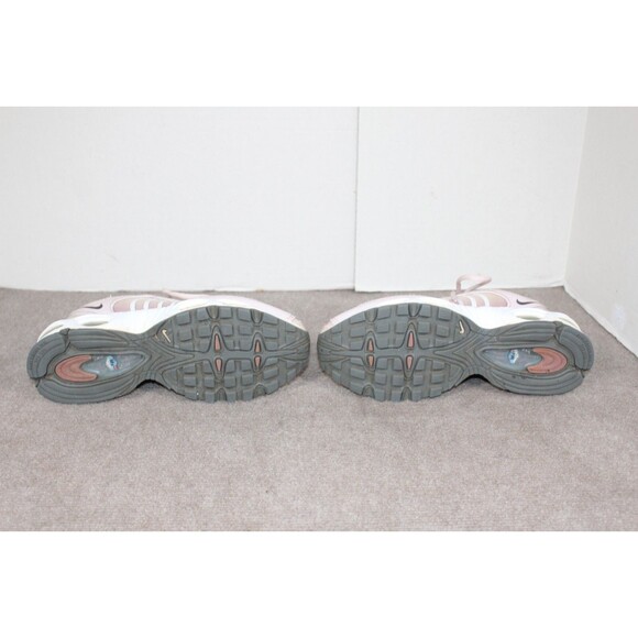 NIKE Women Max Tailwind IV Barely Rose Grey Size CK2600-600 Size 8 - Picture 8 of 16